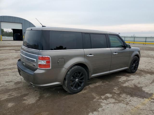 Photo 2 VIN: 2FMHK6D86EBD03608 - FORD FLEX 