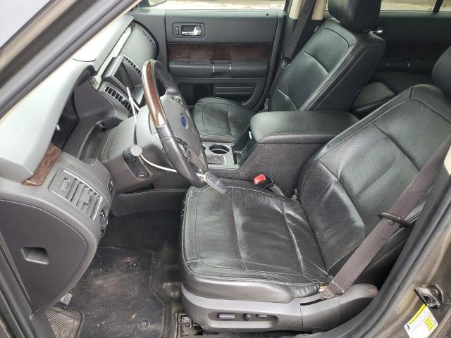 Photo 6 VIN: 2FMHK6D86EBD03608 - FORD FLEX 