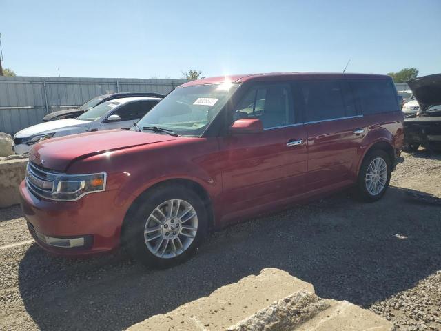 Photo 0 VIN: 2FMHK6D86EBD04256 - FORD FLEX LIMIT 