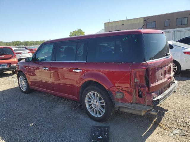 Photo 1 VIN: 2FMHK6D86EBD04256 - FORD FLEX LIMIT 