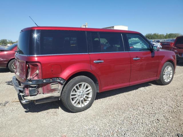 Photo 2 VIN: 2FMHK6D86EBD04256 - FORD FLEX LIMIT 