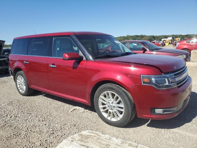 Photo 3 VIN: 2FMHK6D86EBD04256 - FORD FLEX LIMIT 