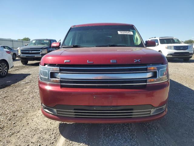 Photo 4 VIN: 2FMHK6D86EBD04256 - FORD FLEX LIMIT 