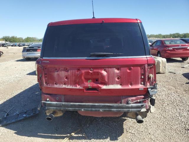 Photo 5 VIN: 2FMHK6D86EBD04256 - FORD FLEX LIMIT 