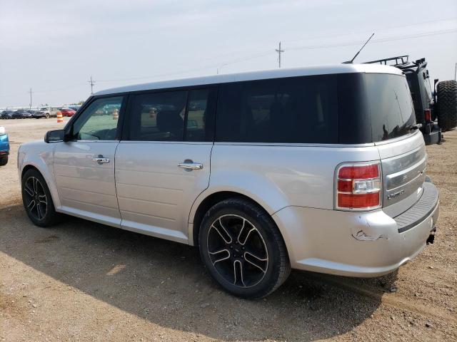 Photo 1 VIN: 2FMHK6D86EBD25558 - FORD FLEX LIMIT 