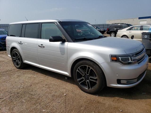 Photo 3 VIN: 2FMHK6D86EBD25558 - FORD FLEX LIMIT 