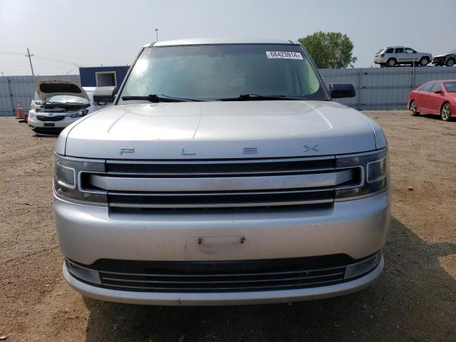 Photo 4 VIN: 2FMHK6D86EBD25558 - FORD FLEX LIMIT 