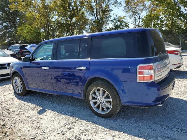 Photo 1 VIN: 2FMHK6D86EBD29223 - FORD FLEX LIMIT 