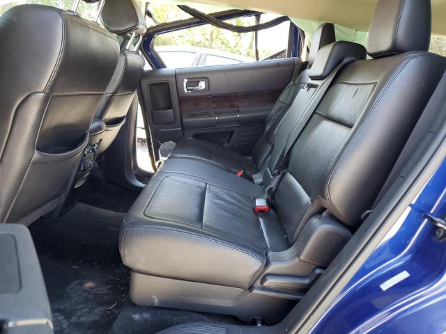 Photo 10 VIN: 2FMHK6D86EBD29223 - FORD FLEX LIMIT 