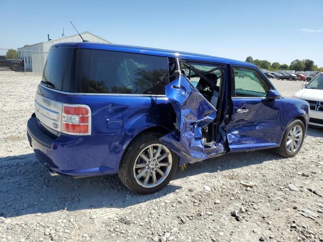 Photo 2 VIN: 2FMHK6D86EBD29223 - FORD FLEX LIMIT 