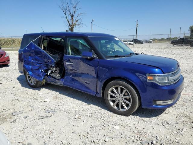 Photo 3 VIN: 2FMHK6D86EBD29223 - FORD FLEX LIMIT 