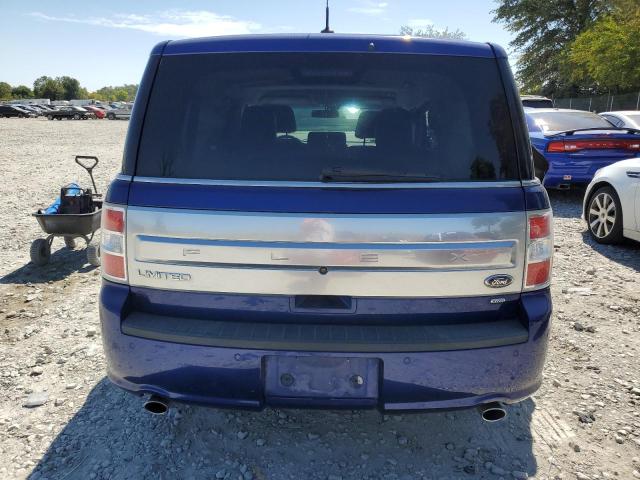 Photo 5 VIN: 2FMHK6D86EBD29223 - FORD FLEX LIMIT 