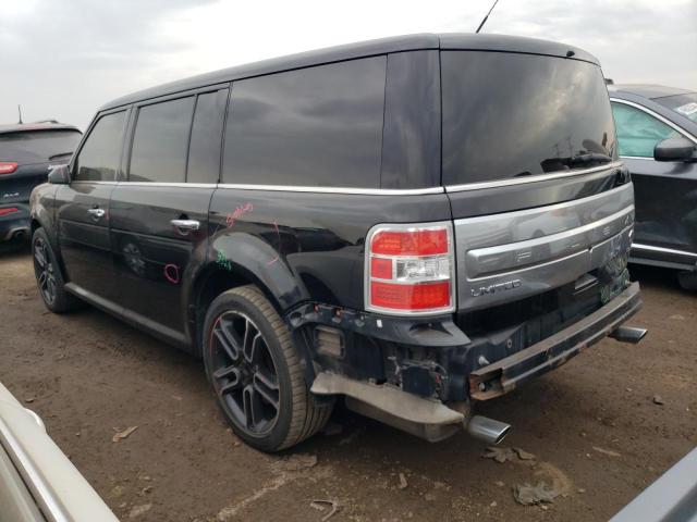 Photo 1 VIN: 2FMHK6D86FBA00054 - FORD FLEX 