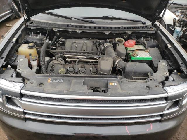 Photo 10 VIN: 2FMHK6D86FBA00054 - FORD FLEX 