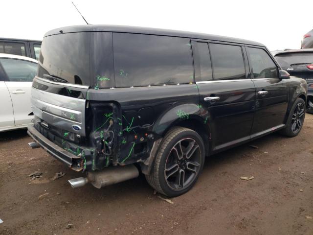 Photo 2 VIN: 2FMHK6D86FBA00054 - FORD FLEX 