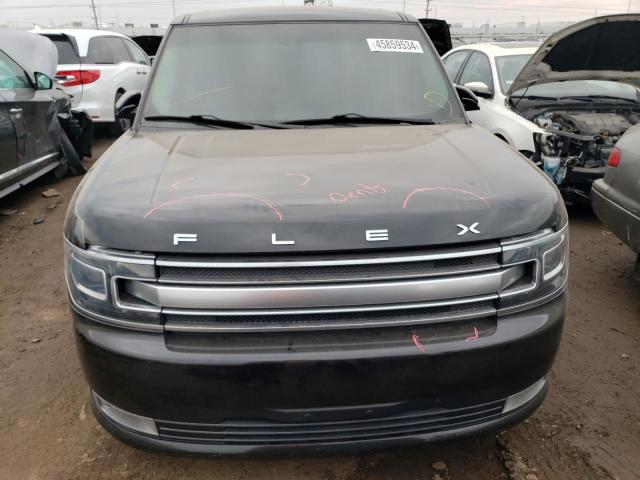 Photo 4 VIN: 2FMHK6D86FBA00054 - FORD FLEX 