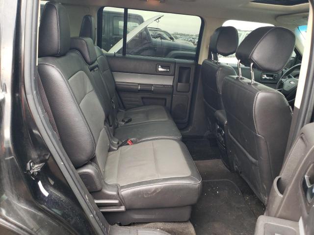 Photo 9 VIN: 2FMHK6D86FBA00054 - FORD FLEX 