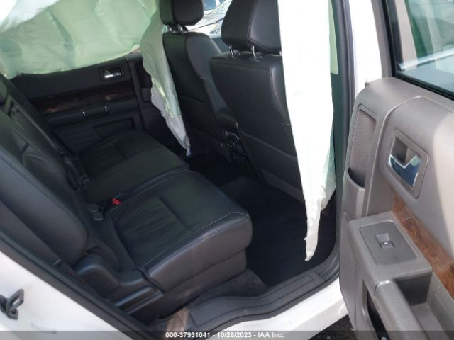 Photo 7 VIN: 2FMHK6D86FBA00149 - FORD FLEX 