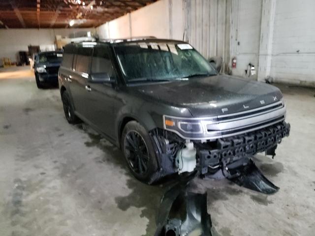 Photo 0 VIN: 2FMHK6D86FBA05898 - FORD FLEX LIMIT 