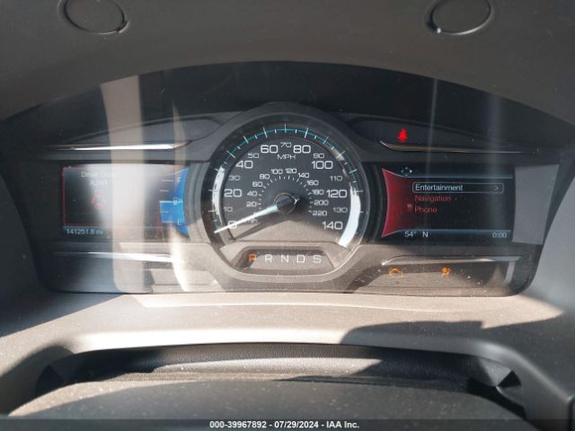 Photo 6 VIN: 2FMHK6D86GBA01108 - FORD FLEX 