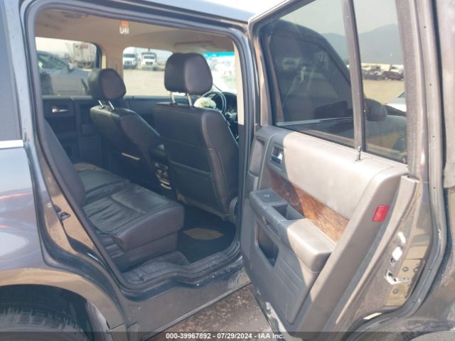 Photo 7 VIN: 2FMHK6D86GBA01108 - FORD FLEX 