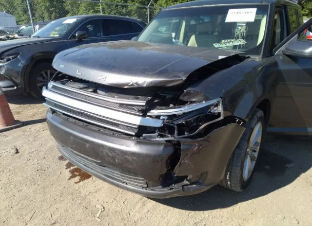 Photo 5 VIN: 2FMHK6D86GBA03926 - FORD FLEX 