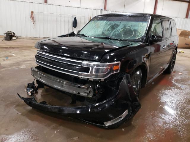 Photo 1 VIN: 2FMHK6D86GBA08544 - FORD FLEX LIMIT 