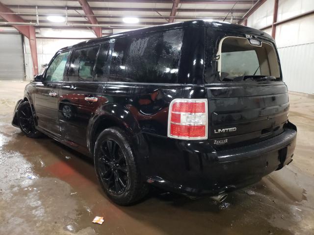 Photo 2 VIN: 2FMHK6D86GBA08544 - FORD FLEX LIMIT 