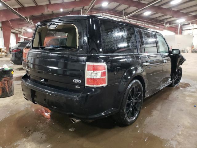 Photo 3 VIN: 2FMHK6D86GBA08544 - FORD FLEX LIMIT 