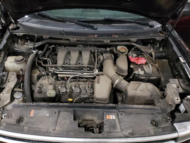 Photo 6 VIN: 2FMHK6D86GBA08544 - FORD FLEX LIMIT 