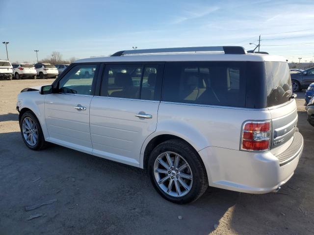 Photo 1 VIN: 2FMHK6D86GBA11749 - FORD FLEX 