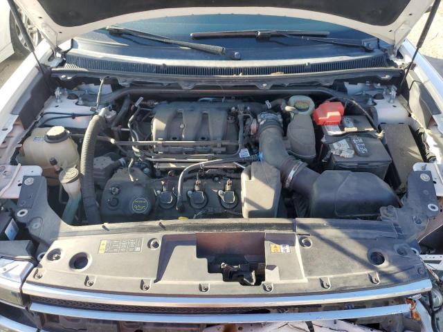 Photo 10 VIN: 2FMHK6D86GBA11749 - FORD FLEX 