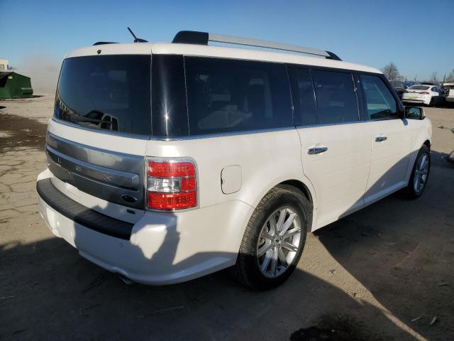 Photo 2 VIN: 2FMHK6D86GBA11749 - FORD FLEX 