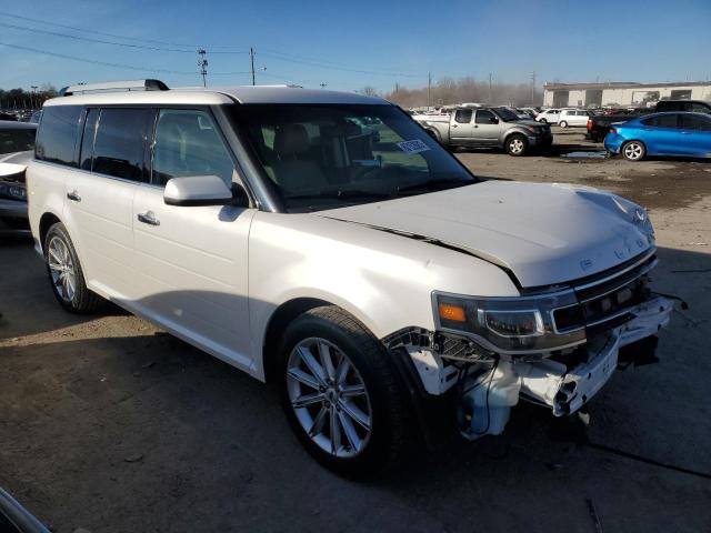 Photo 3 VIN: 2FMHK6D86GBA11749 - FORD FLEX 