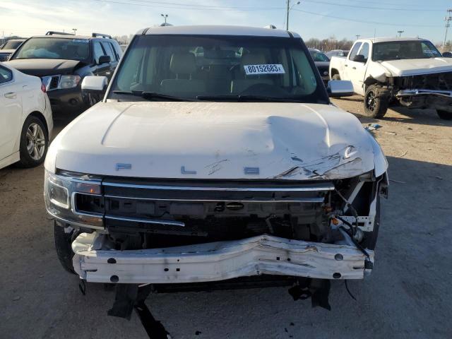 Photo 4 VIN: 2FMHK6D86GBA11749 - FORD FLEX 