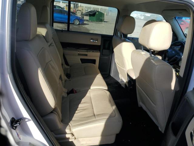 Photo 9 VIN: 2FMHK6D86GBA11749 - FORD FLEX 