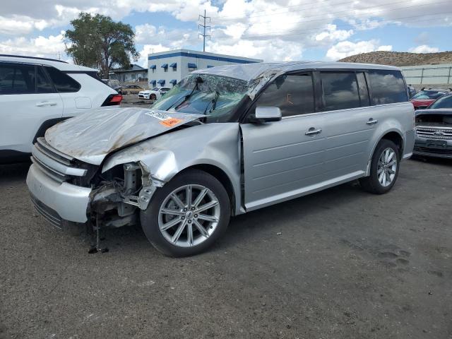 Photo 0 VIN: 2FMHK6D86HBA00770 - FORD FLEX 