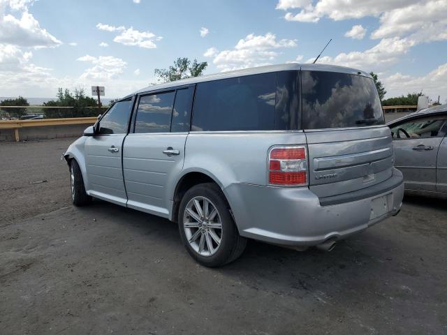 Photo 1 VIN: 2FMHK6D86HBA00770 - FORD FLEX 