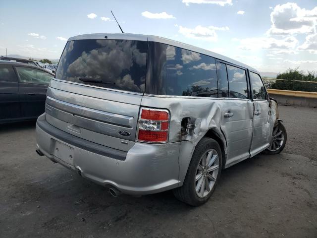 Photo 2 VIN: 2FMHK6D86HBA00770 - FORD FLEX 