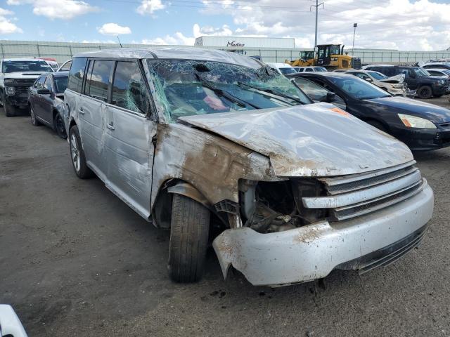 Photo 3 VIN: 2FMHK6D86HBA00770 - FORD FLEX 