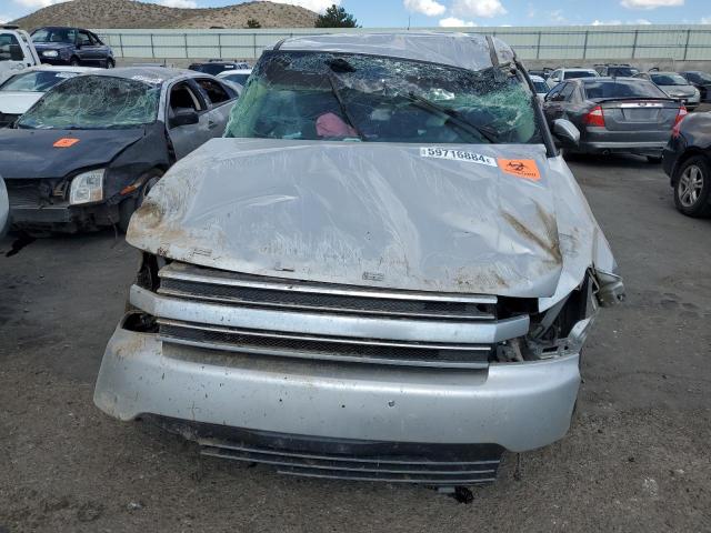 Photo 4 VIN: 2FMHK6D86HBA00770 - FORD FLEX 