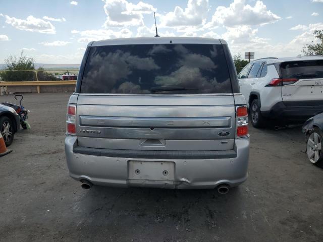 Photo 5 VIN: 2FMHK6D86HBA00770 - FORD FLEX 