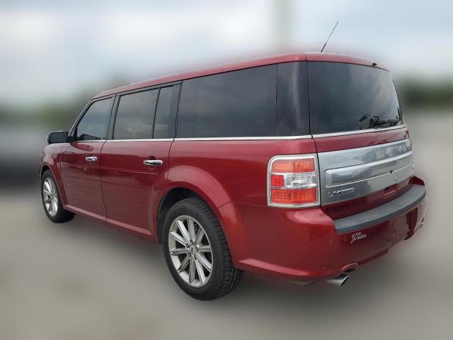 Photo 1 VIN: 2FMHK6D86HBA01871 - FORD FLEX 