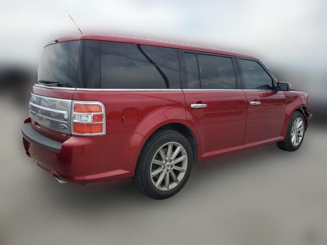 Photo 2 VIN: 2FMHK6D86HBA01871 - FORD FLEX 