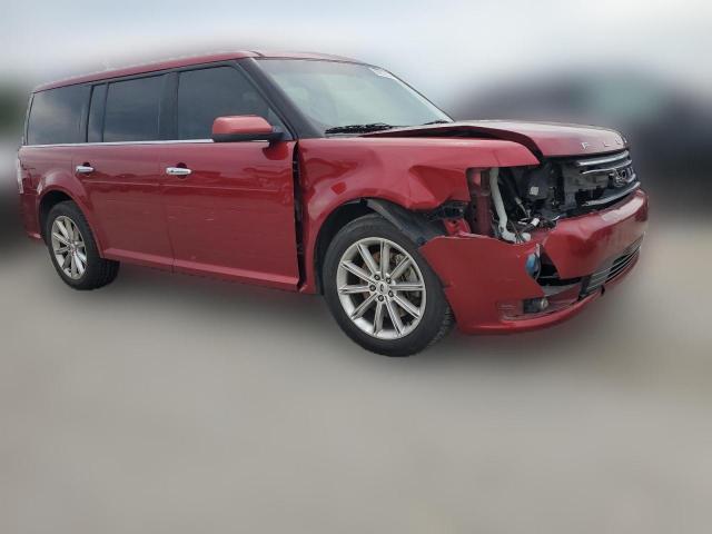 Photo 3 VIN: 2FMHK6D86HBA01871 - FORD FLEX 