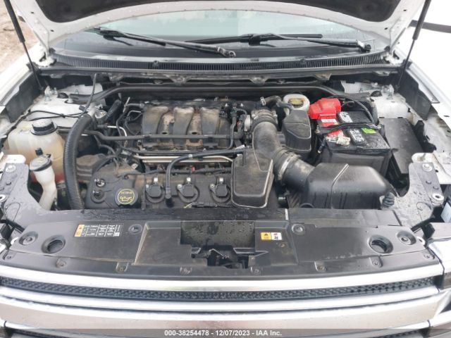 Photo 9 VIN: 2FMHK6D86HBA09310 - FORD FLEX 