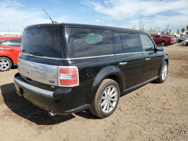 Photo 3 VIN: 2FMHK6D86JBA01021 - FORD FLEX LIMIT 