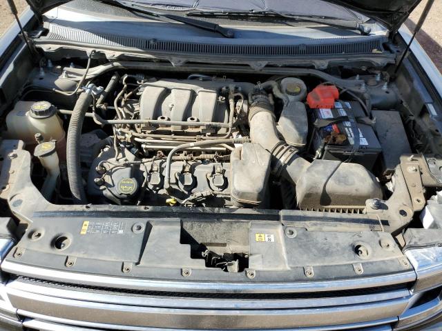 Photo 6 VIN: 2FMHK6D86JBA01021 - FORD FLEX LIMIT 