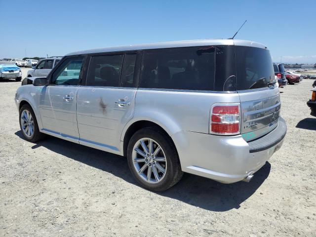 Photo 1 VIN: 2FMHK6D86JBA02721 - FORD FLEX 