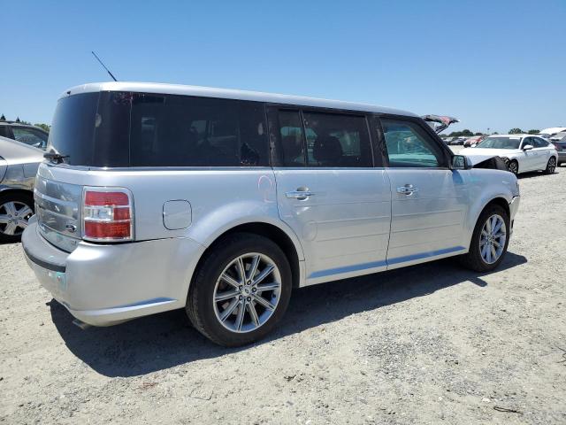 Photo 2 VIN: 2FMHK6D86JBA02721 - FORD FLEX 